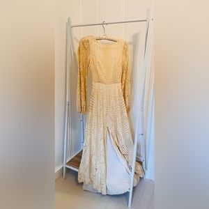 Stunning JPB gown